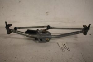 17814115 – 8N1955023 – Wiper motor + mechanism