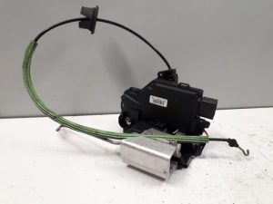 18588240 – 4B2837016G – Deurslot Mechaniek 2Deurs rechts