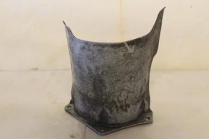 17793407 – 4E0407719 – Abdeckplatte sonstige