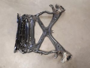 20682034 – 8W1399347H – Subframe