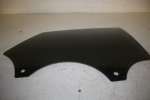 17811295 – 4G8845206B – Rear door window 4-door door, rear right