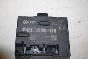17804393 – 8K0959795D – Centrale Deurvergrendelings Module