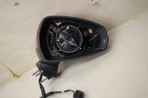 17798476 – 8V5857410H9B9 – Buitenspiegel rechts