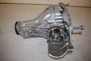 17831883 – 0BC500044D – Differential hinten