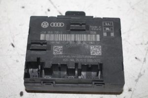 17811753 – 4G8959795J – Centrale Deurvergrendelings Module