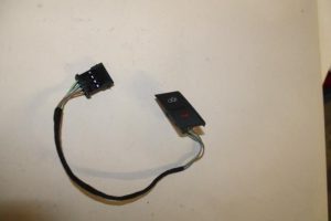 17788622 – 4B29621075PR – Centrale deurvergrendeling Schakelaar