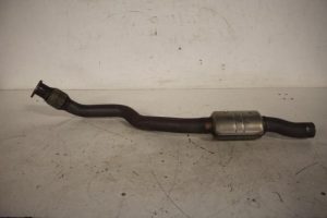 17815788 – 4G0254350K – Uitlaat voorpijp