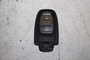 17813187 – 8K0959754BRTKE – Sleutel behuizing