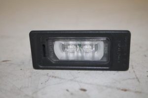 17805670 – 4G0943021 – Registration plate light