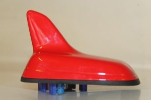 17792544 – 4G0035503J – GPS antenna