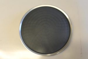 17794519 – 8R0035419DK1 – Speakerkap