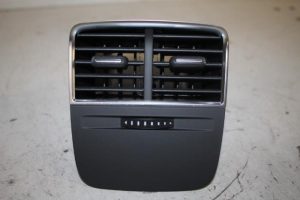 17815958 – 8V08192036PS – Lüftungsgitter hinten