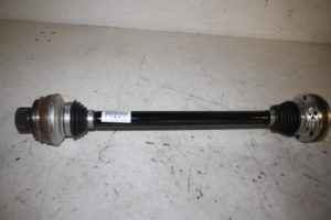 17816641 – 8R0501203C – Antriebswelle links hinten