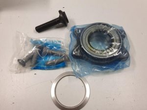 19798347 – 4E0498625B – Wiellager voor