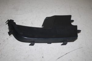 17807593 – 8R0807246 – Bumpercover voor