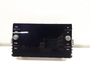 21117764 – 5G6919605B – Display Multi Media regelunit
