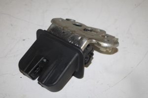 17827627 – 4H0827505 – Slotmechaniek Achterklep