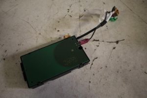 17823981 – 4G0035502 – Telefoon Module (diversen)