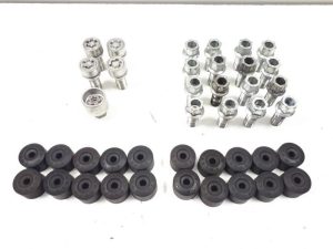 20293633 – 3C0601173 – Set of wheel bolts
