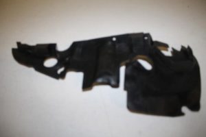 17817848 – 4F0121283AP – Luchtgeleider