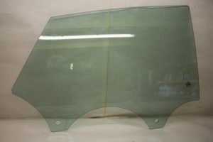 17801257 – 4G8845206A – Rear door window 4-door door, rear right