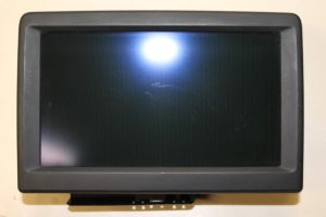 17787102 – 4E0919603F – Anzeige Innen