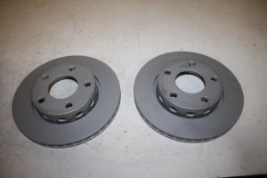 17829091 – 3B0615601B – Bremsscheibe hinten