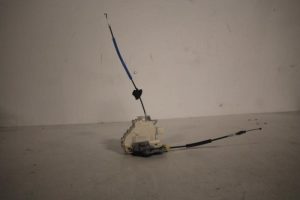 17804141 – 8J2837016C – Deurslot Mechaniek 4Deurs rechts-voor