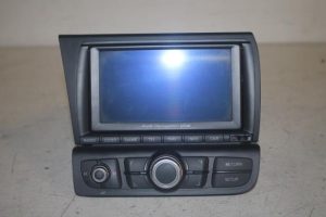 17809031 – 423035192C – Navigatie Systeem