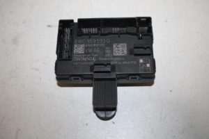 17818435 – 8W0959593G – Centrale Deurvergrendelings Module