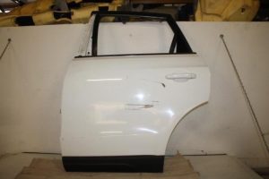 17828588 – 8R0833051B – Portier 4Deurs links-achter