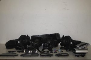 17811293 – 4G8035 – Speakerset