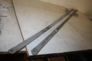 17822123 – 8T8505475B – Support (miscellaneous)