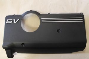 17786337 – 078103935N – Afdekplaat motor