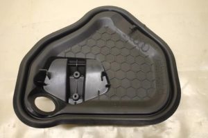 17799621 – 4G0839916 – Deurplaat 4Deurs rechts-achter