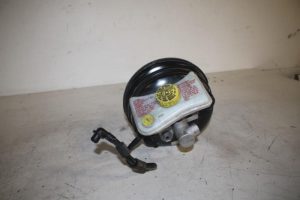 17806859 – 4F0612105G – Bremskraftverstärker