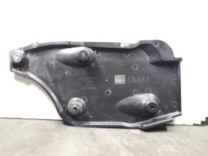 18891256 – 4G0825215B – Schutzblech Boden