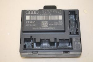 17796861 – 4F0959793E – Centrale Deurvergrendelings Module