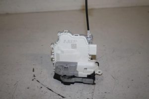 17810042 – 8X1837016B – Deurslot Mechaniek 4Deurs rechts-voor