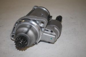 17804197 – 02M911024S – Startmotor