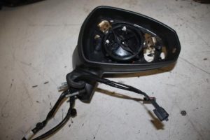 17814190 – 8V1857410T9B9 – Buitenspiegel rechts