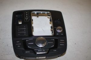 17804509 – 4G1919610B – Regelunit Multi Media