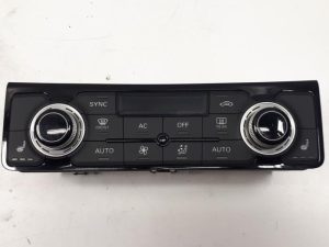 19411237 – 4H0820043GDEA – Climatronic Panel