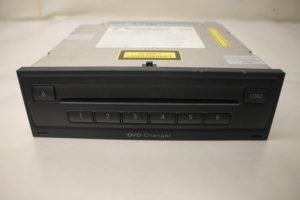 17800082 – 4H0035108A – DVD changer