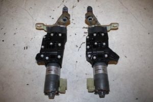 17824969 – 8W9827851A – Sluithulpmotor achterklep