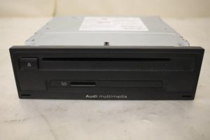 17797836 – 8V0035844 – Regelunit Multi Media