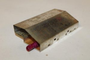 17789828 – 4F5035503 – GPS Antenne