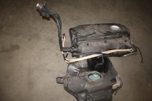17824002 – 4G8201060BF – Tank