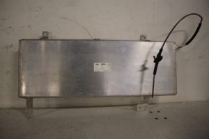 17812376 – 80A616203B – Air reservoir