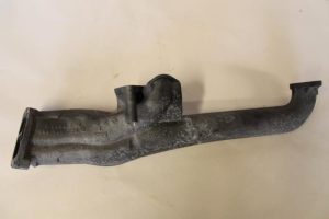 17791080 – 059145770G – Intercooler Buis